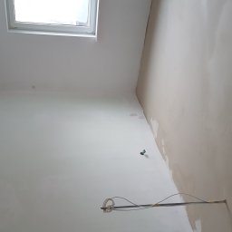 Malowanie mieszkań Poznań 4