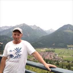 Mariusz Tymiński - Parapety Granitowe Świdnica