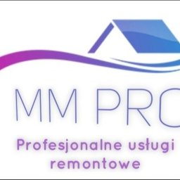 MM PRO - Zabudowa Biura Gdynia