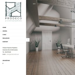 Tworzenie stron internetowych Kraków 3