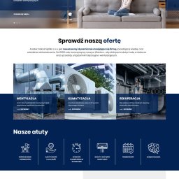 Tworzenie stron internetowych Kraków 2