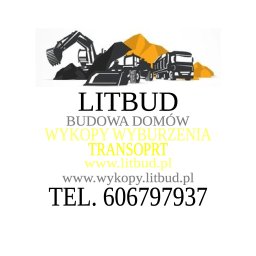 Firma Remontowo-Budowlana LIT-BUD - Wypożyczalnia Osuszaczy Giebułtów