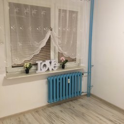 Malowanie mieszkań Kraków 1