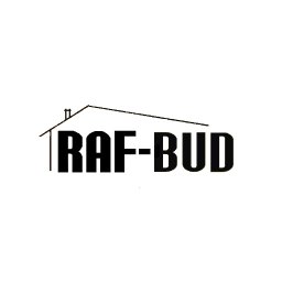 RAF-BUD - Remont Małej Łazienki Siemiatycze