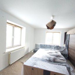 K.K.Malowanie - Malowanie w Firmach Lublin