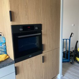 Instalacja sprzętu RTV, AGD Wysogotowo 2