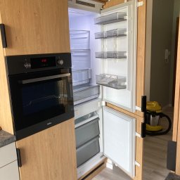 Instalacja sprzętu RTV, AGD Wysogotowo 3