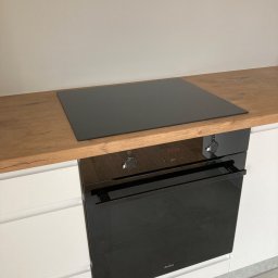 Instalacja sprzętu RTV, AGD Wysogotowo 1