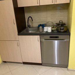 Instalacja sprzętu RTV, AGD Wysogotowo 4