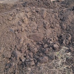 Roboty ziemne Jaktorów 3