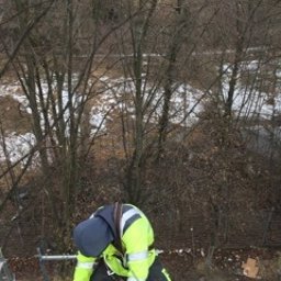 Wymiana dachu Katowice 1