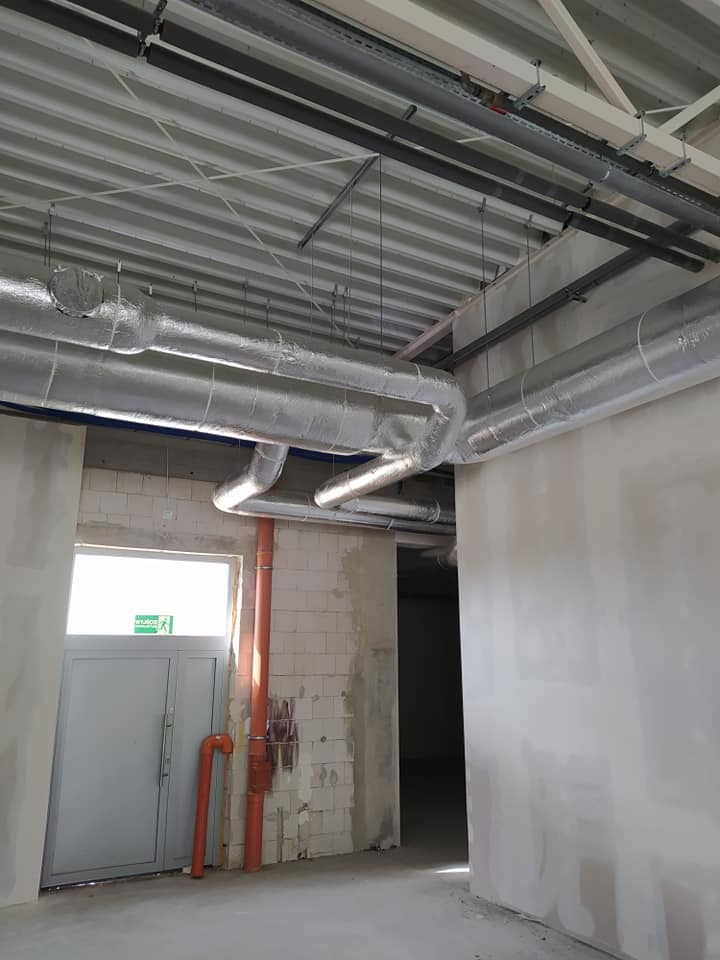 deichmann(Vita park) Mińsk Mazowiecki