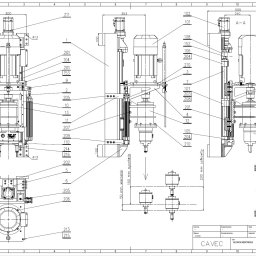 Projektowanie CAD/CAM/CAE Czerwionka-Leszczyny 3