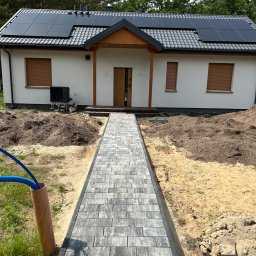 DRBRUK - Najwyższej Klasy Usługi Malarskie Gryfino