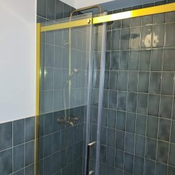 Remont łazienki Borowo 117