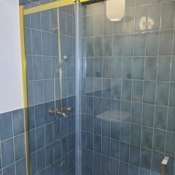Remont łazienki Borowo 118