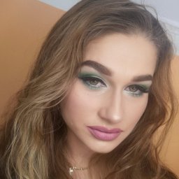 Makeup and hair Sylwia - Makijaż Hłomcza