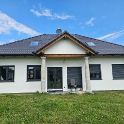 Remonty mieszkań Ostrów Wielkopolski 1