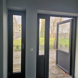 Remonty mieszkań Ostrów Wielkopolski 1