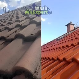 Mycie elewacji Wrocław 4