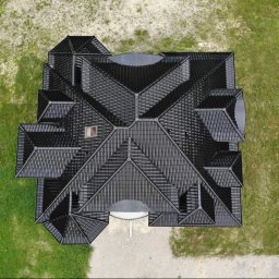 Domidach - Firma Malująca Dachy Promnik