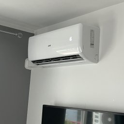Serwis klimatyzacji Opoczno