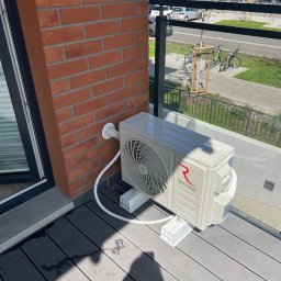 TEDAM Tomasz Stuleblak - Wyjątkowa Firma Instalatorska Opoczno