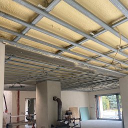 Piotr Wojciechowski firma budowlana