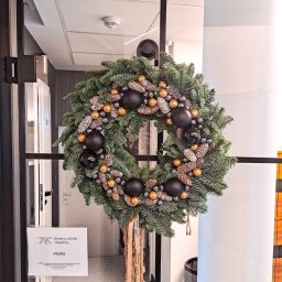 Balony z helem Katowice 3