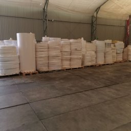 Recyklery Warszawa 2