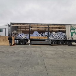 Recyklery Warszawa 3