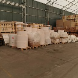 Recyklery Warszawa 4