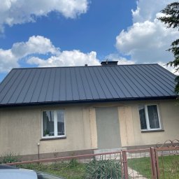 Dekarz Kielce