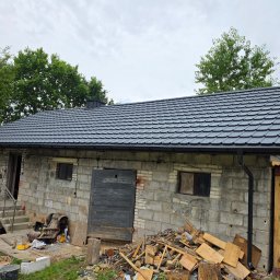 SMARTDACH Sp. z o.o. - Świetne Usługi Dekarskie Lublin