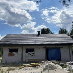 Dekarz Kielce