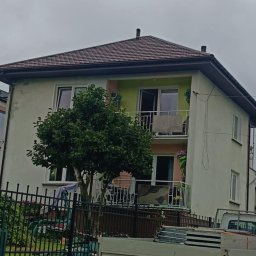 Wymiana dachu Lublin