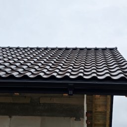 SMARTDACH Sp. z o.o. - Krycie dachów Nisko