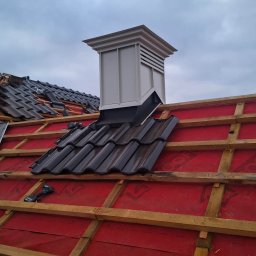 Dekarz Rzesz&oacute;w