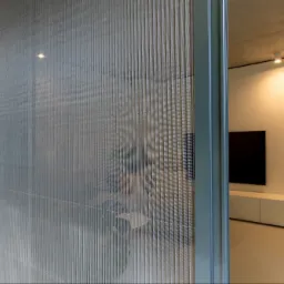 Moskitiera plisowana ALUPROF