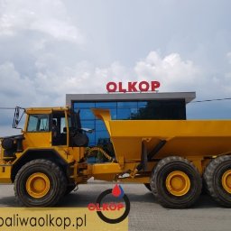 Krótkoterminowy wynajem maszyn budowlanych Kowalewo Pomorskie 3