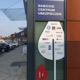 Ubezpieczenie firmy Babice nowe 3