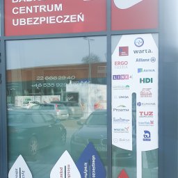 Ubezpieczenie firmy Babice nowe 2