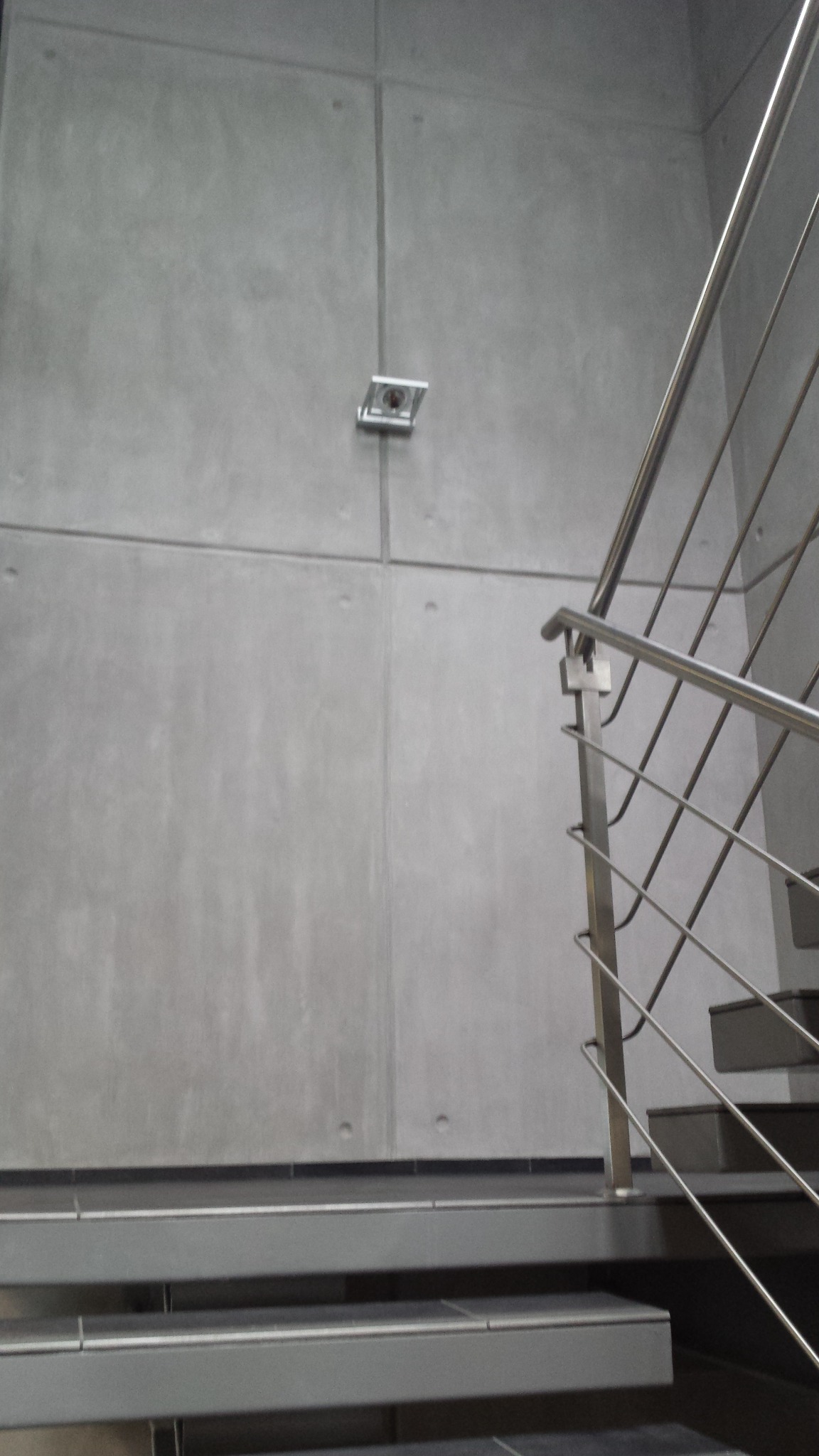 beton architektoniczny