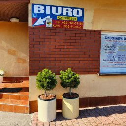 Szkoła jazdy Ostrołęka 1