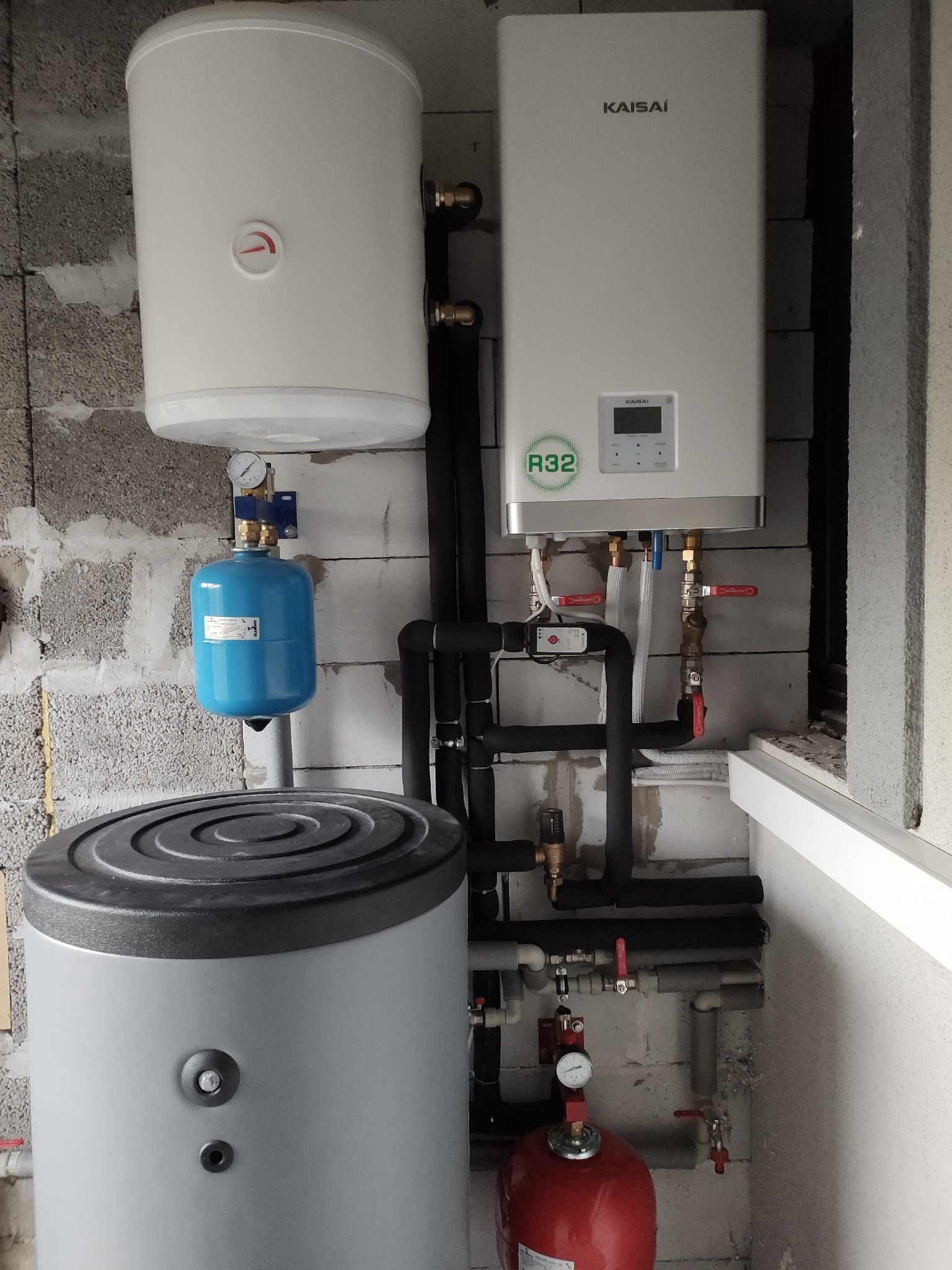 kolejny zadowolony klient