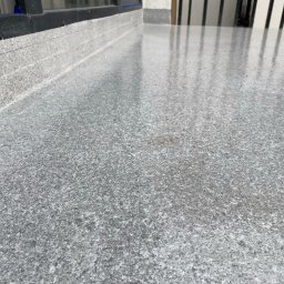 Troken Stone - balkon