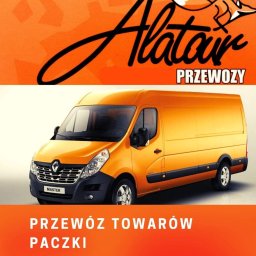 Alatour - Transport Busami Gliwice