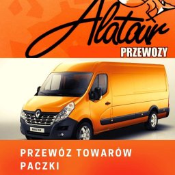 Alatour - Transport Gliwice