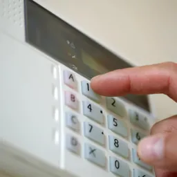 Montaż instalacji elektrycznych, alarmowych, telewizja przemysłowa