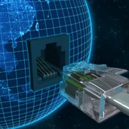 Spawanie światłowodów